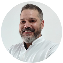 Rubens de Souza Junior